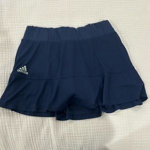 Adidas Tennis Skirt